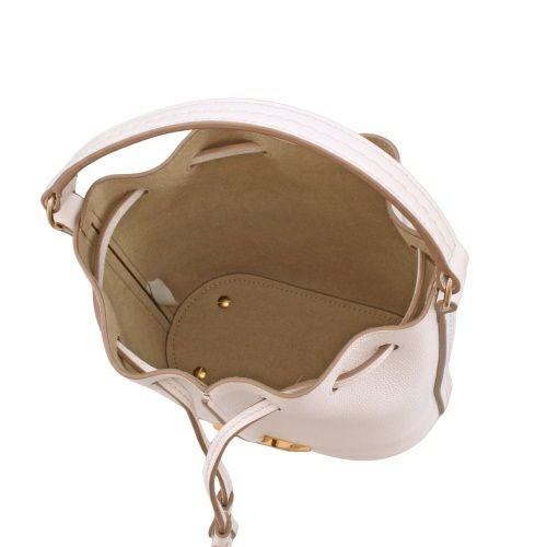 トッズ ショルダーバッグ レディース Tタイムレス ホワイト TOD’S XBWTSAQ0000Q8E B015