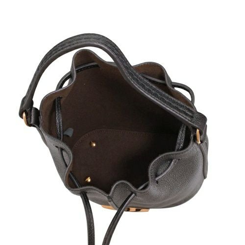 トッズ ショルダーバッグ レディース Tタイムレス ブラック TOD’S XBWTSAQ0000Q8E B999