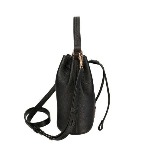 トッズ ショルダーバッグ レディース Tタイムレス ブラック TOD’S XBWTSAQ0000Q8E B999