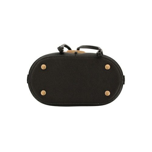 トッズ ショルダーバッグ レディース Tタイムレス ブラック TOD’S XBWTSAQ0000Q8E B999