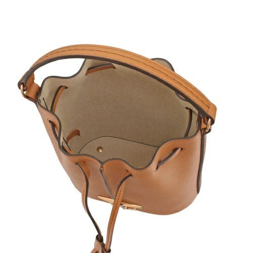 トッズ ショルダーバッグ レディース Tタイムレス ブラウン TOD’S XBWTSAQ0000Q8E S410