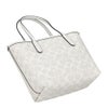 コーチ アウトレット トートバッグ レディース ミニ シティ トート・シグネチャー キャンバス ホワイト COACH OUTLET CN733 IMRFF グレイシャーホワイト
