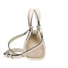 ランセル トートバッグ レディース ホワイト LANCEL A12285 5Z NATURAL/WHITE