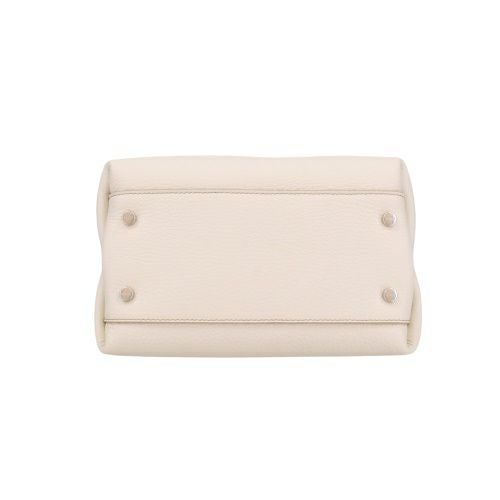トッズ ハンドバッグ レディース Tタイムレス ホワイト TOD'S