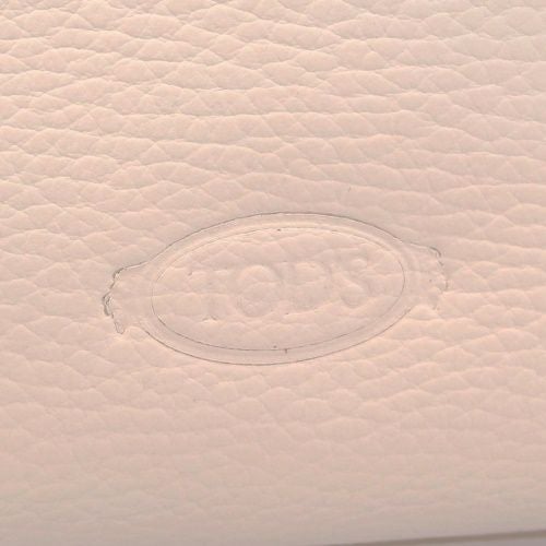 トッズ ハンドバッグ レディース Tタイムレス ホワイト TOD’S XBWAPAA9100QNK 9P09