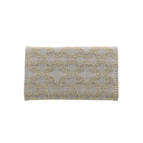 ヴィヴィアンウエストウッド キーケース レディース ゴールド Vivienne Westwood 51020001 W00I2 R401 GOLD/GREY