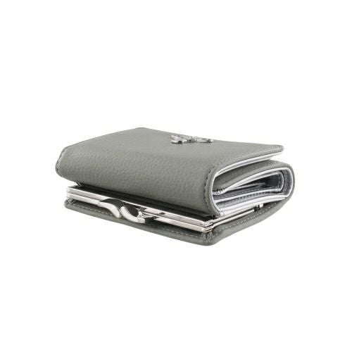 ヴィヴィアンウエストウッド 三つ折り財布 レディース グリーン Vivienne Westwood 51010018 S000D M406 GREEN