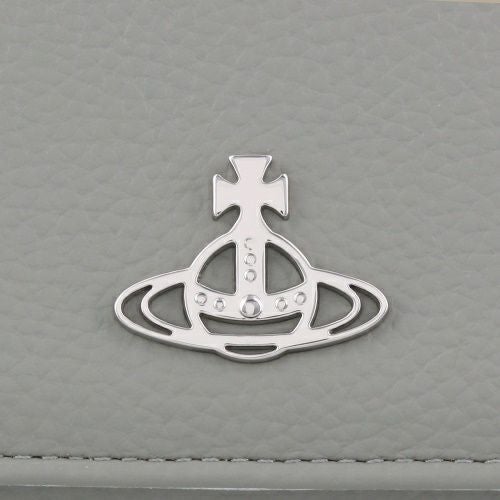 ヴィヴィアンウエストウッド 三つ折り財布 レディース グリーン Vivienne Westwood 51010018 S000D M406 GREEN