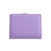 ヴィヴィアンウエストウッド 三つ折り財布 レディース パープル Vivienne Westwood 51010018 S000D J401 PURPLE