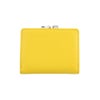 ヴィヴィアンウエストウッド 三つ折り財布 レディース イエロー Vivienne Westwood 51010018 S000D E406 YELLOW