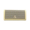 ヴィヴィアンウエストウッド 長財布 レディース ゴールド Vivienne Westwood 51040027 W00I2 R401 GOLD/GREY