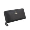 ヴィヴィアンウエストウッド 長財布 レディース ブラック Vivienne Westwood 51050022 N401 BLACK