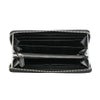 ヴィヴィアンウエストウッド 長財布 レディース ブラック Vivienne Westwood 51050022 N401 BLACK