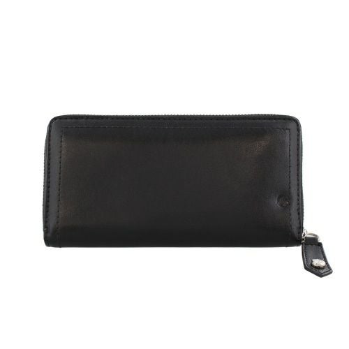 ヴィヴィアンウエストウッド 長財布 レディース ブラック Vivienne Westwood 51050022 N401 BLACK