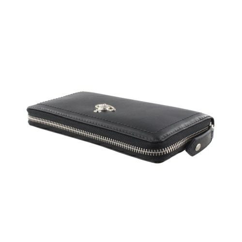 ヴィヴィアンウエストウッド 長財布 レディース ブラック Vivienne Westwood 51050022 N401 BLACK