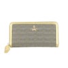 ヴィヴィアンウエストウッド 長財布 レディース ゴールド Vivienne Westwood 51050023 W00I2 R401 GOLD/GREY