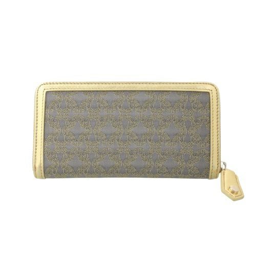 ヴィヴィアンウエストウッド 長財布 レディース ゴールド Vivienne Westwood 51050023 W00I2 R401 GOLD/GREY