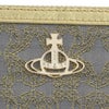ヴィヴィアンウエストウッド 長財布 レディース ゴールド Vivienne Westwood 51050023 W00I2 R401 GOLD/GREY