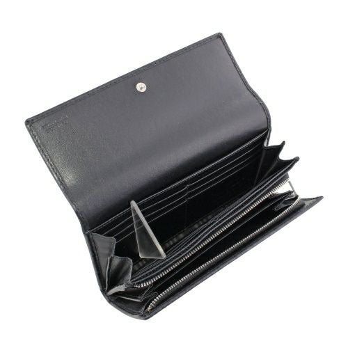 ヴィヴィアンウエストウッド 長財布 レディース ブラック Vivienne Westwood 51060022 N401 BLACK