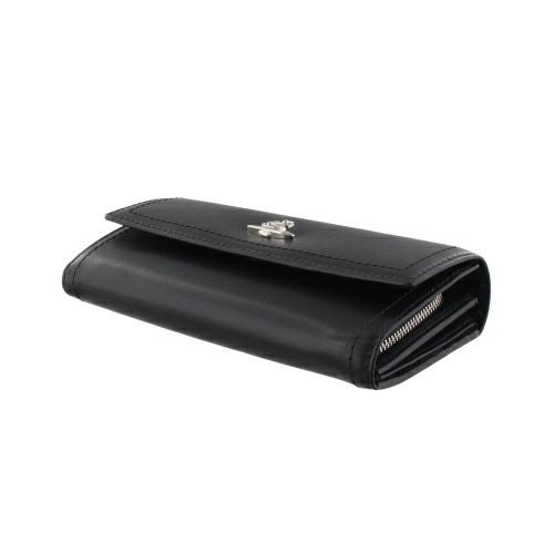 ヴィヴィアンウエストウッド 長財布 レディース ブラック Vivienne Westwood 51060022 N401 BLACK