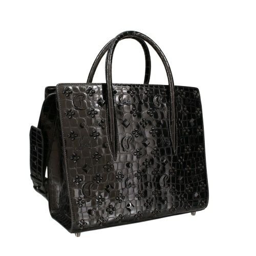 クリスチャンルブタン ハンドバッグ レディース Paloma medium