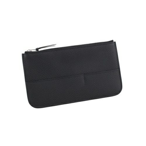 エルメス ドゴンGM NOIR トゴ シルバー金具 K刻印 HERMES Dogon GM NOIR ブラック