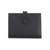 エルメス ベアン コンパクト SO-BLACK ヴォーマダム K刻印 HERMES Bearn Compact ブラック