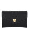 グッチ カードケース 名刺入れ レディース ブラック GUCCI 772792 AADLO 1000