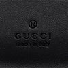 グッチ カードケース 名刺入れ レディース ブラック GUCCI 772792 AADLO 1000
