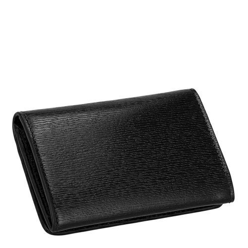 グッチ カードケース 名刺入れ レディース GUCCI スクリプト カードケース ブラック GUCCI 790101 0OP0N 1000 ブラック