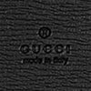 グッチ カードケース 名刺入れ レディース GUCCI スクリプト カードケース ブラック GUCCI 790101 0OP0N 1000 ブラック