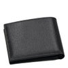 ボッテガヴェネタ 二つ折り財布 メンズ ブラック BOTTEGA VENETA 605721 V48M1 8803
