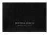 ボッテガヴェネタ 二つ折り財布 メンズ ブラック BOTTEGA VENETA 605721 V48M1 8803
