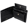 フェラガモ 二つ折り財布 メンズ ブラック FERRAGAMO 661454 776001 NERR