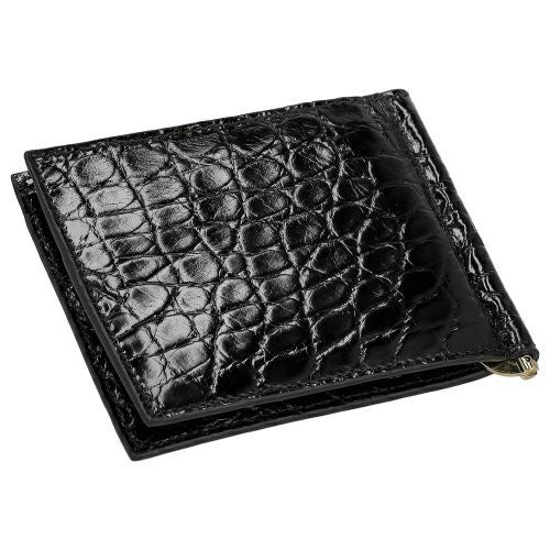 フェラガモ 二つ折り財布 メンズ ブラック FERRAGAMO 661475 776477 NERR