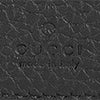 グッチ 二つ折り財布 メンズ ジャンボGG コインウォレット ブラック GUCCI 739479 AABY0 1000