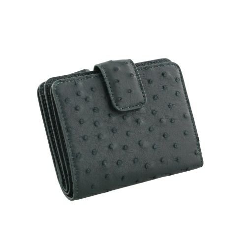 ロダニア 二つ折り財布 レディース グリーン RODANIA RDOO1142CGN グリーン