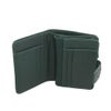 ロダニア 二つ折り財布 レディース グリーン RODANIA RDOO1142CGN グリーン