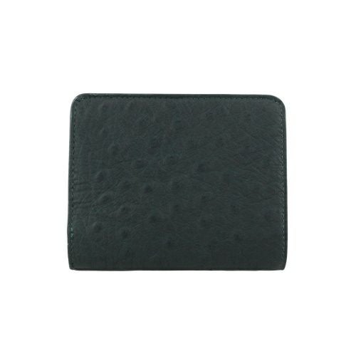 ロダニア 二つ折り財布 レディース グリーン RODANIA RDOO1142CGN グリーン