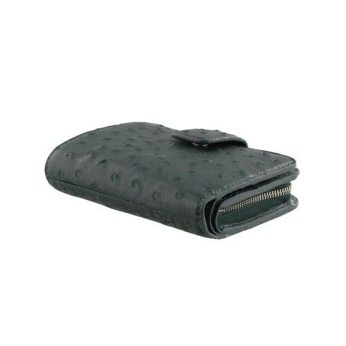 ロダニア 二つ折り財布 レディース グリーン RODANIA RDOO1142CGN グリーン