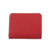 ロダニア 二つ折り財布 レディース レッド RODANIA RDOO1142FRD レッド