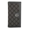 グッチ 長財布 メンズ オフィディア ロングウォレット グレー GUCCI 791746 UULBN 1244