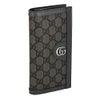 グッチ 長財布 メンズ オフィディア ロングウォレット グレー GUCCI 791746 UULBN 1244