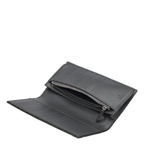 グッチ 長財布 メンズ オフィディア ロングウォレット グレー GUCCI 791746 UULBN 1244