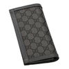 グッチ 長財布 メンズ オフィディア ロングウォレット グレー GUCCI 791746 UULBN 1244