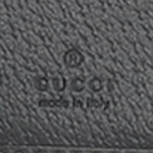 グッチ 長財布 メンズ オフィディア ロングウォレット グレー GUCCI 791746 UULBN 1244