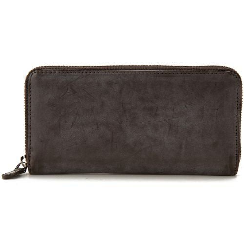 バーバリー 長財布 メンズ ブラック BURBERRY 8082157 A1189 | GINZA