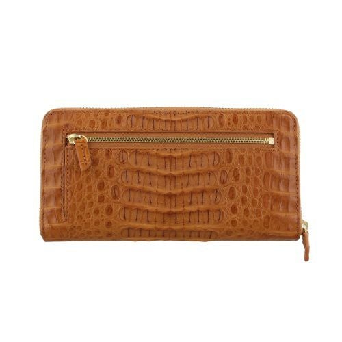 ロダニア 長財布 メンズ レディース ブラウン RODANIA CJN0477APTMT PTMT