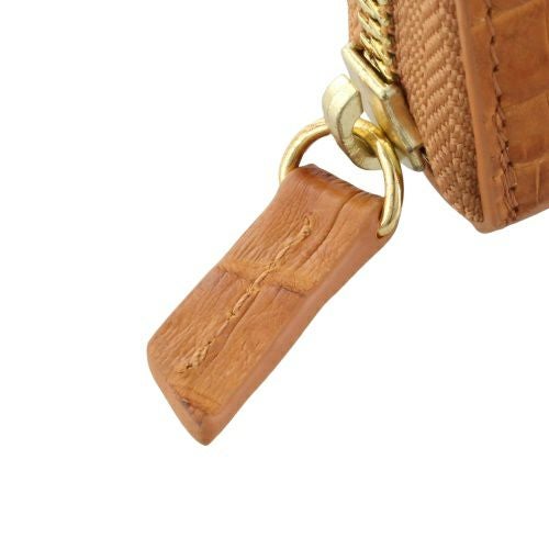 ロダニア 長財布 メンズ レディース ブラウン RODANIA CJN0477APTMT PTMT