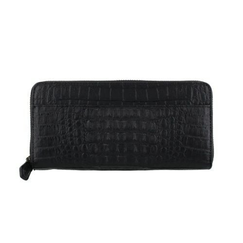 ロダニア 長財布 メンズ レディース ブラック RODANIA RDOC0927BK ブラック